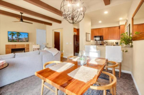 Beautiful 2 Bedroom Villa with Great Views